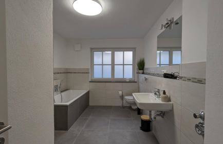 LIBORIA I Traumhafte Ferienwohnung in Aidling am Riegsee - Foto 7