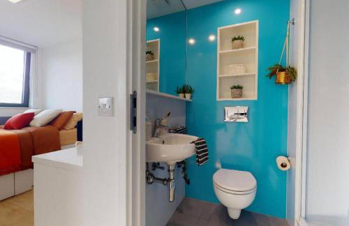 For Students Only - Haywood House in London - Foto 33