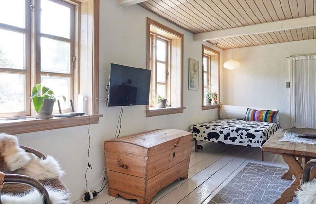 4 Person Holiday Home in Ostermarie-by Traum - Photo 2