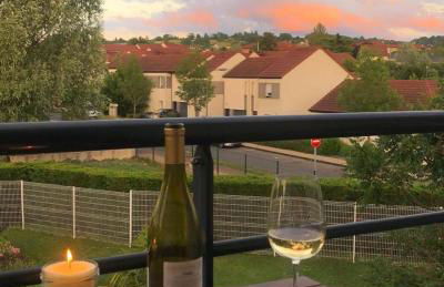 LE COSY LODGE 2.0 *** Swimming pool and Calm - Foto 28