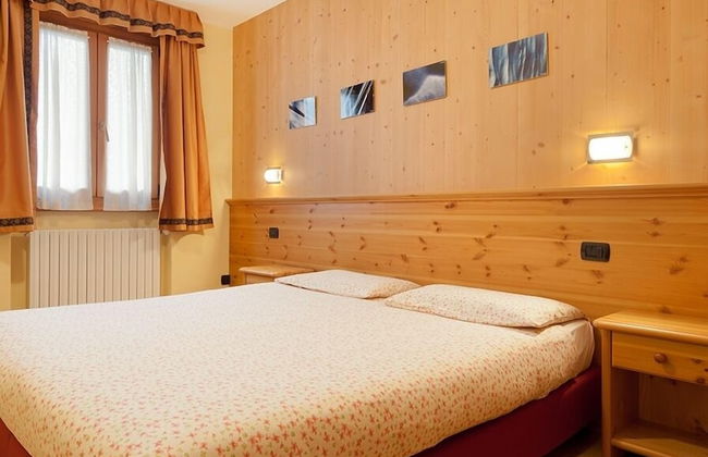 Chalet Stelle di Neve - Photo 17