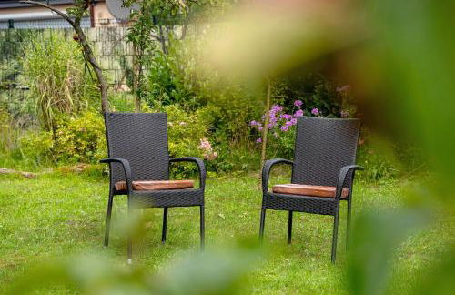 Ferienwohnung Schlafmütze - Foto 2