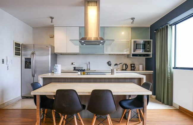 w Picturesque 2BR at Malecon - Photo 41