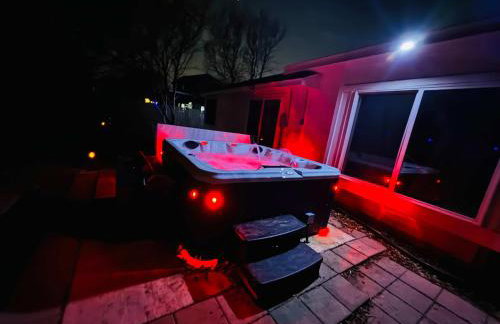 Little House in the Prairie - Foto 34