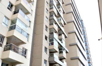 Setin Midtown Campinas - Foto 1