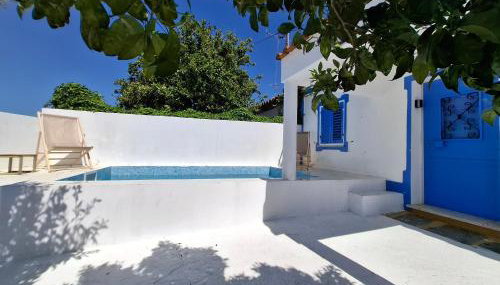 Floral warm springs - Alentejo House - Foto 4