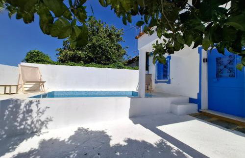 Floral warm springs - Alentejo House - Foto 4