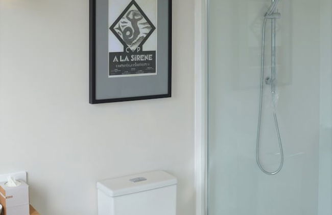 Flotsam Studio Accommodation - Photo 50