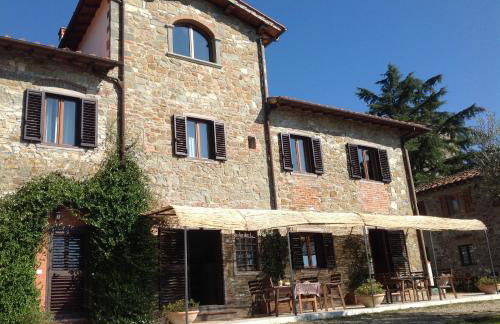 Castello di Pratelli - Photo 68