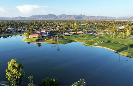 12 Room Scottsdale Golf Tennis Lake Resort Villa - Foto 78