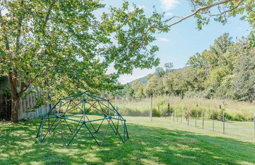 Afton Farmhouse - Foto 6