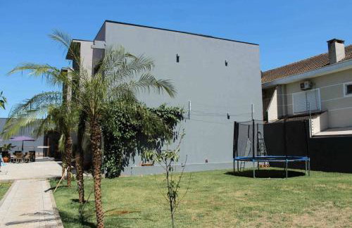 Residencial Collins apt 05 - Foto 9