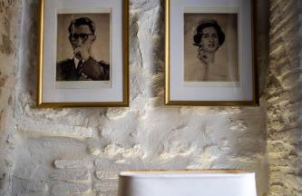 Vintage House in centro storico Basilicata Puglia - Foto 11