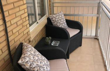 Apartamento con vistas a la playa - Foto 14