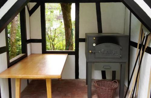 Holiday farm Hohe Drei Zinnen - Foto 10