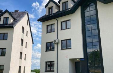 Apartament na Wzgórzu - Foto 23