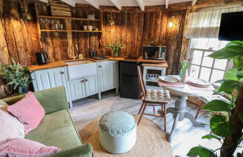 The Lazy Squire by The Water - Foto 5