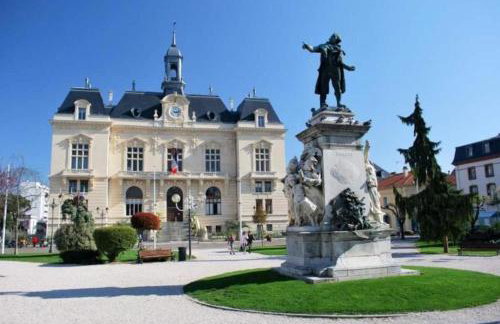 Le Zen -studio tout équipé- WIFI Fibre- centre ville avec parking - Photo 18