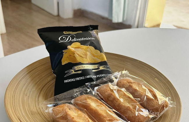 Beachfront Apartment With Patio & Private Terrace - Foto 16