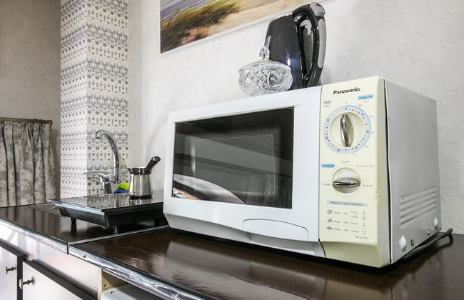 HB apartments Akhvelediani II - Foto 10