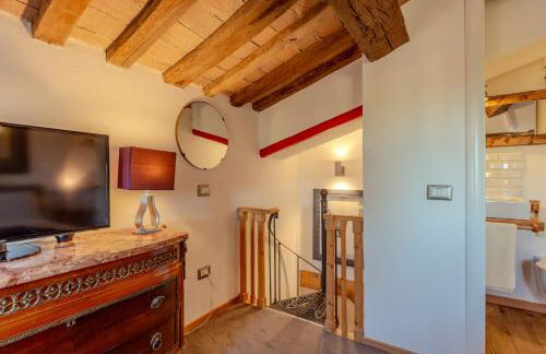 La Corte del Gusto LuxuryApartments - Foto 43