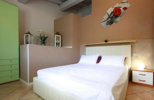 Apt 2 Borgo Lago di Garda - Foto 20