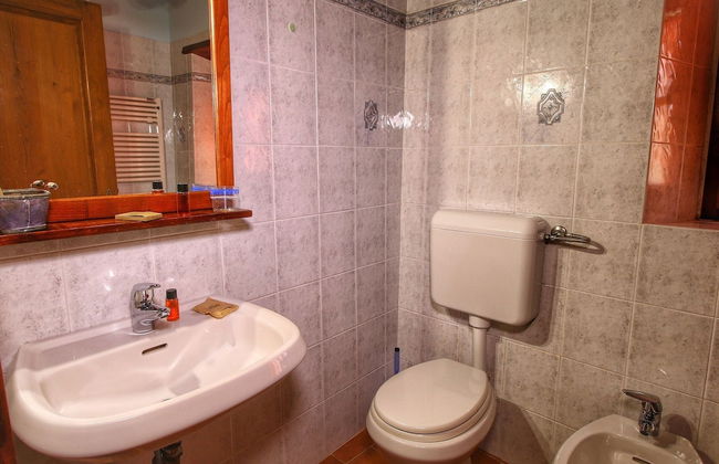 Pretty Farmhouse With Terrace - Foto 10