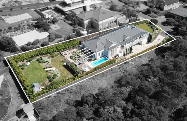 Hamptons Elegance Views Pool Spa - Foto 27