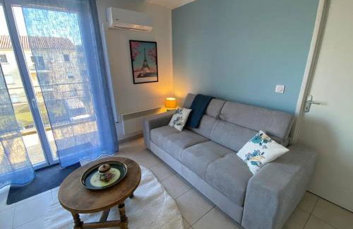 Le Voyage Bleu, Clim Parking - Foto 9