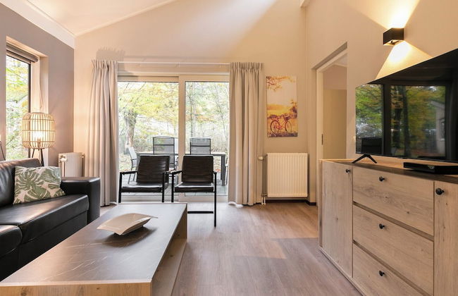 Summio Parc De Berkenhorst - Photo 72