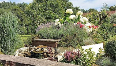 Le Moulin de la Planquette - Foto 5