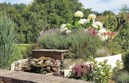 Le Moulin de la Planquette - Foto 5