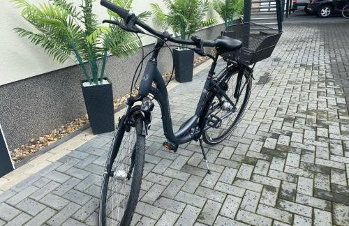 FEWO Salzwedel, Zum Dorfplatz - Foto 23