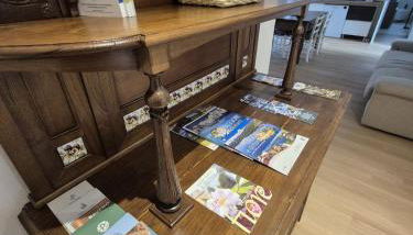 Il Glicine Bianco - Foto 3