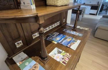 Il Glicine Bianco - Foto 3