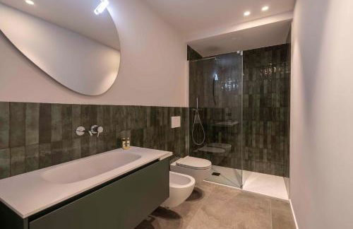 VILLA SANT' AMBROGIO - Relax di Lusso a Zoagli - Foto 29