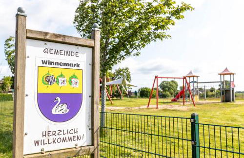 Friesenhaus an der Schlei - Foto 31