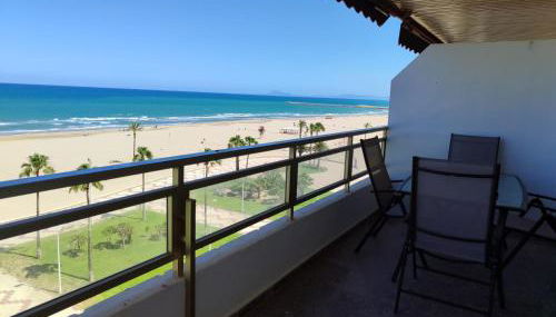 Euromar Playa Cullera frente al mar con garaje - Photo 3