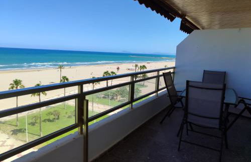 Euromar Playa Cullera frente al mar con garaje - Photo 3