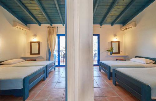 Kerame Studios & Apartments - Foto 51