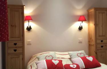 Appartement Le Pontet Areches Beaufort - Foto 6