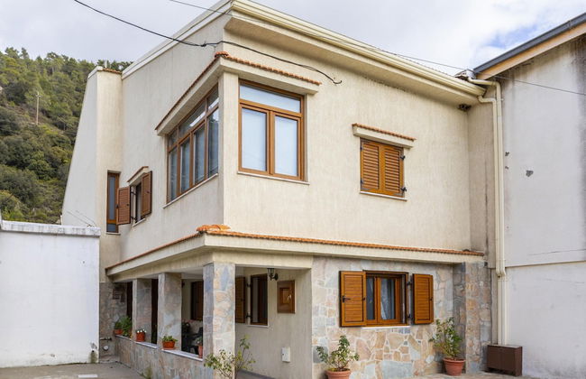 Troodos Riverside Cottage - Photo 23