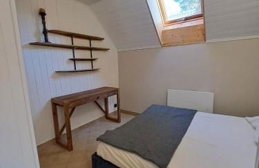Chalet 8 personnes, Le Grand broue à Huez - Foto 12