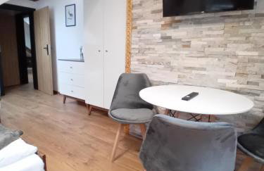 Apartament Góralski Duet 8-osobowy - dwupoziomowy apartament na wyłączność - Foto 18