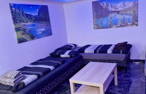 Beautiful Apartment in Büdingen - Foto 6