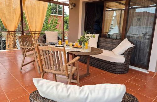 Agrampeli Villa - Photo 45