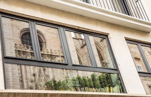 Puerta Catedral Suites - Photo 46