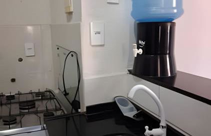 Apartamento acolhedor Maracanaú -Premium - Photo 22