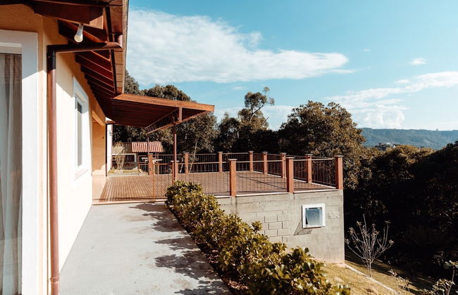 Recanto Lago Negro - Rancho Queimado - Foto 73