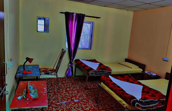 Divya Prayag Kumbh Camp - Foto 3